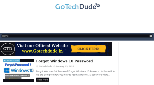 gotechdude.blogspot.in