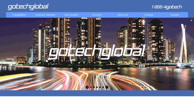 gotechglobal.com