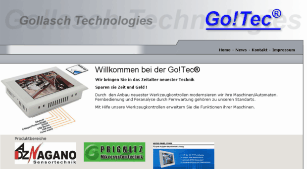 gotechnologies.de