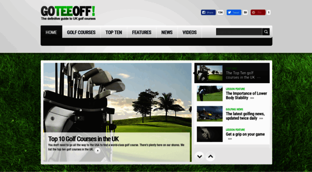 goteeoff.co.uk