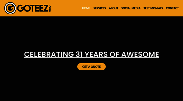 goteez.com