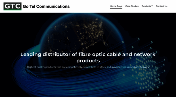 gotelcommunications.co.uk