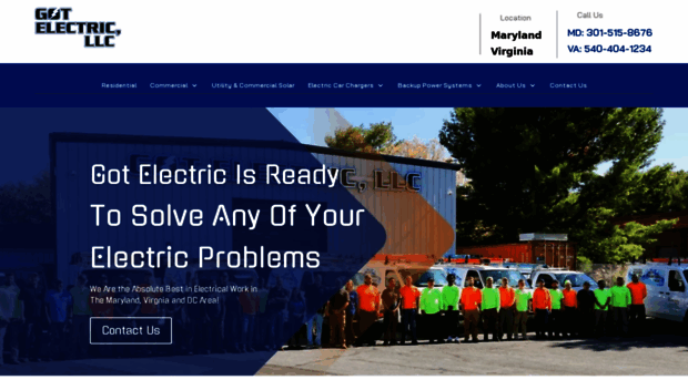 gotelectric.net