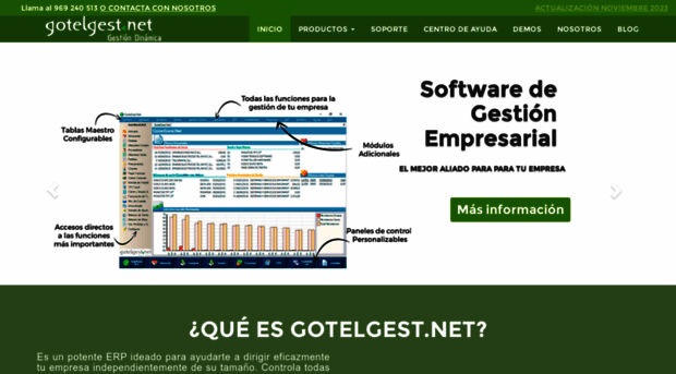 gotelgest.net