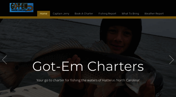 gotemcharters.net