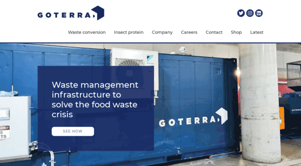 goterra.com.au