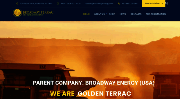 goterrac.com