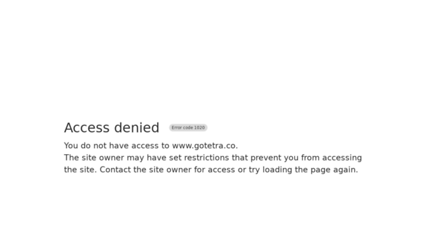 gotetra.co