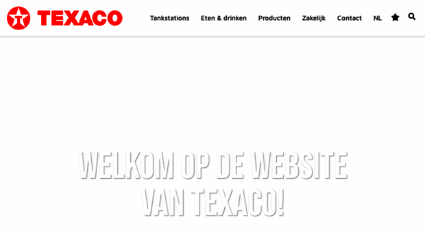 gotexaco.nl