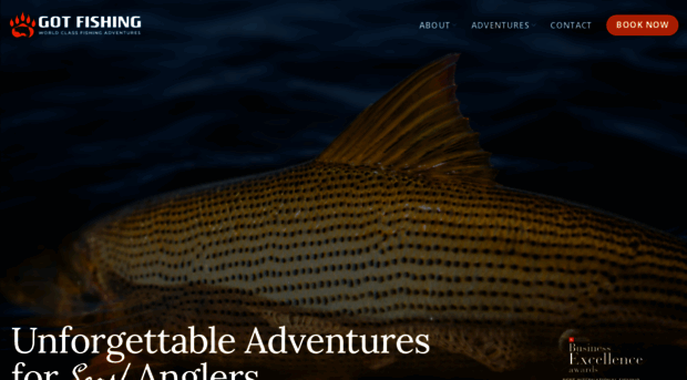 gotfishing.com