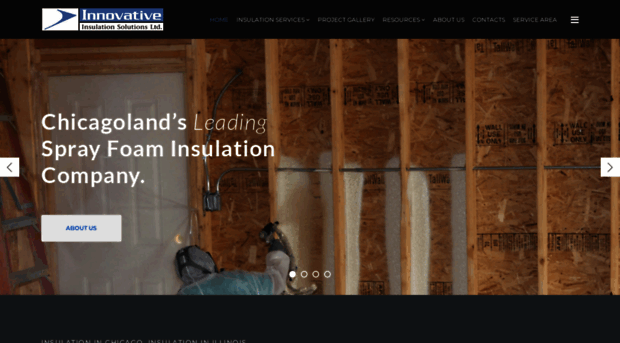 gotfoaminsulation.com