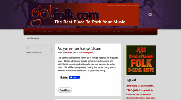 gotfolk.com