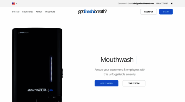 gotfreshbreath.com