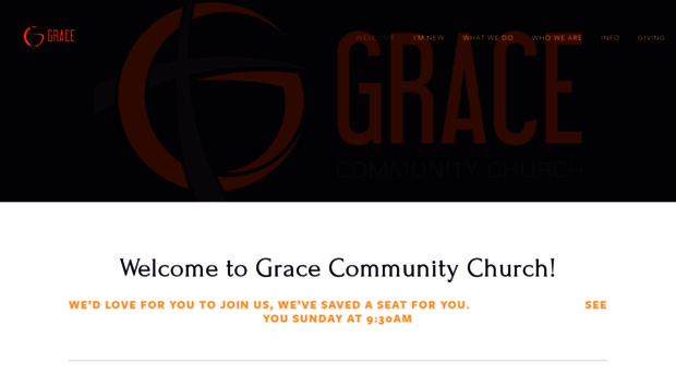 gotgrace.info