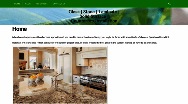 gotgreencountertops.com