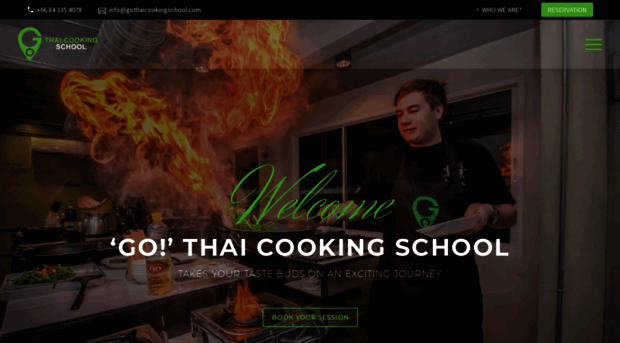 gothaicookingschool.com