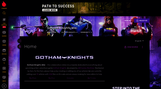 gotham-knights.fandom.com