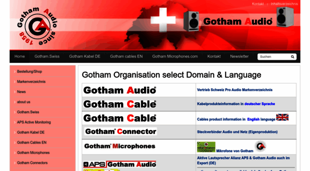 gotham.ch