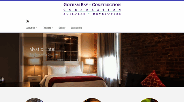 gothambay.com