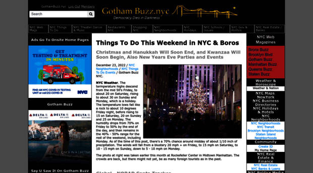 gothambuzz.nyc