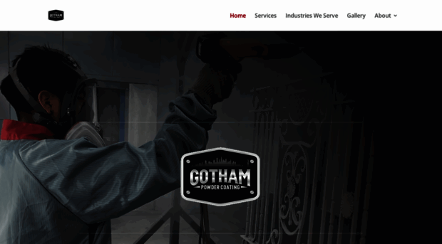 gothamcustomcoatings.com