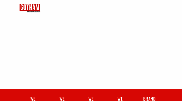 gothamdsd.com