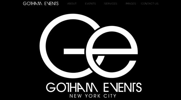 gothameventsnyc.com