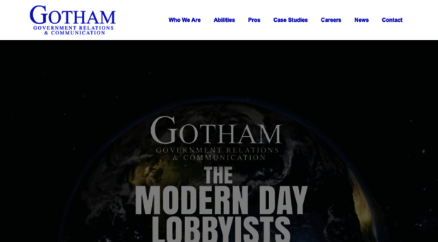 gothamgr.com