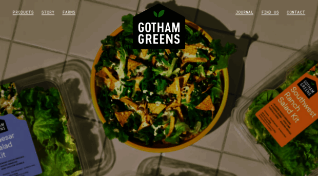 gothamgreens.com