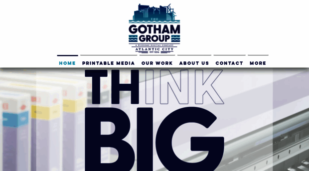 gothamgroup.com