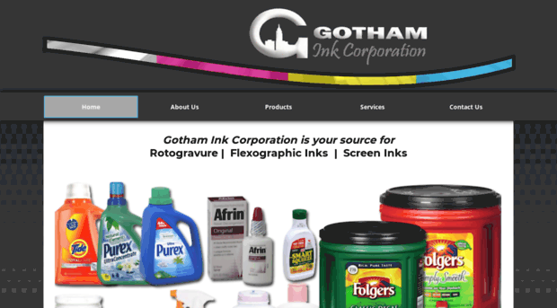 gothaminks.com