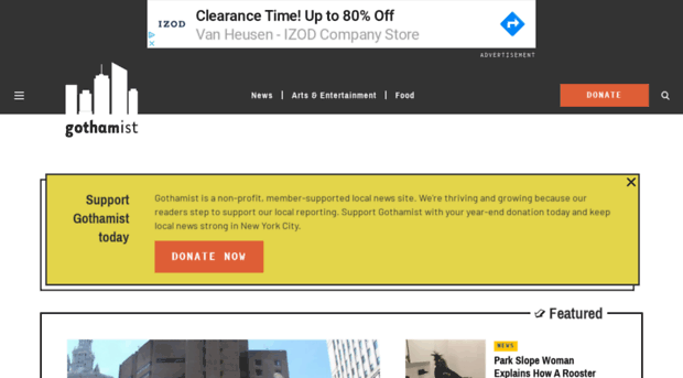 gothamist.nyc