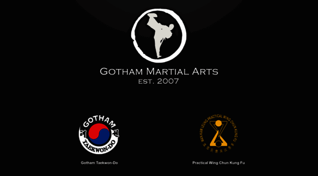 gothamma.com