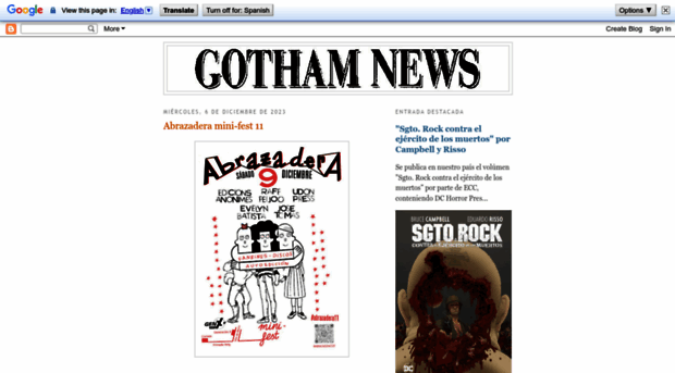 gothamnewszine.blogspot.com