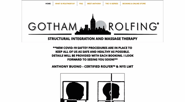 gothamrolfing.com