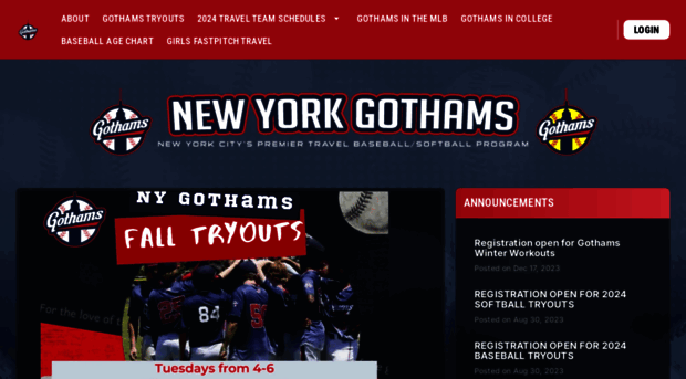 gothams.org