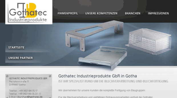 gothatec.com