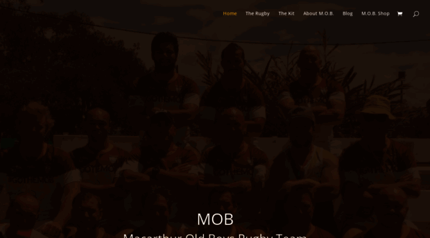 gothemob.com