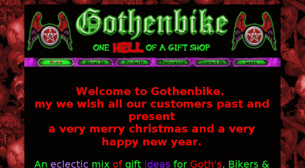 gothenbike.com