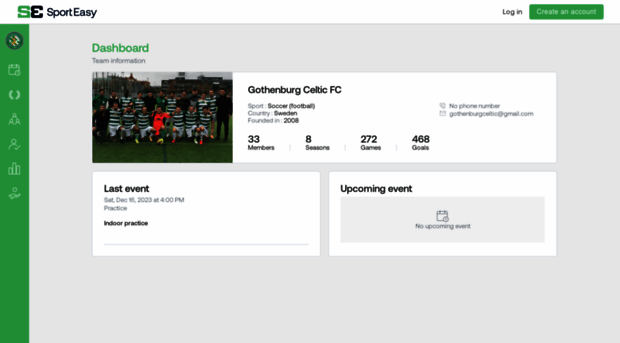 gothenburg-celtic-fc.sporteasy.net