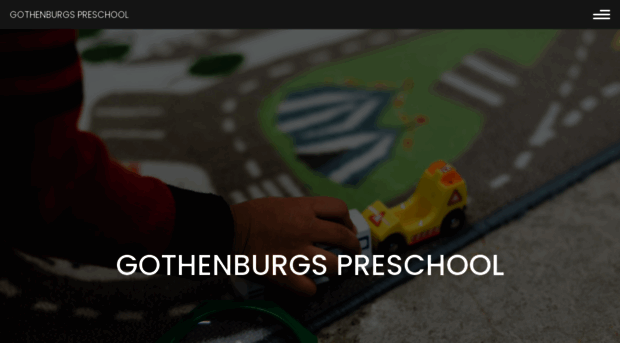 gothenburgspreschool.com