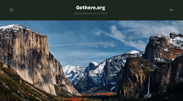 gothere.org