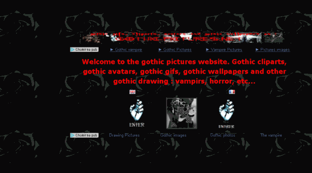 gothic-pictures.net