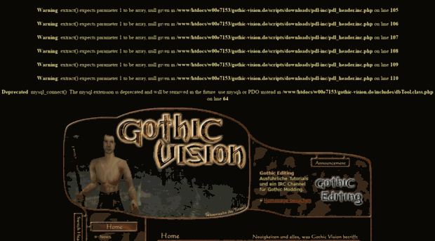 gothic-vision.de
