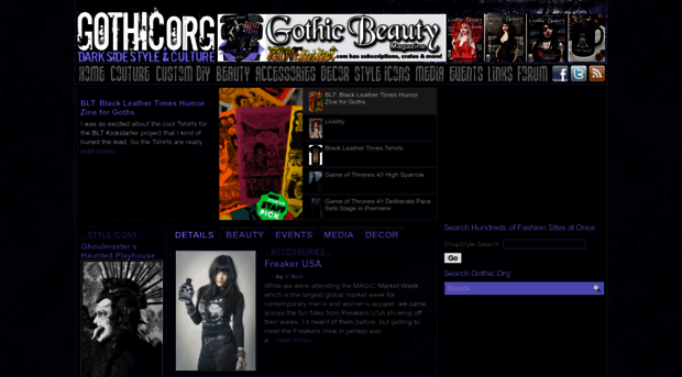 gothic.org