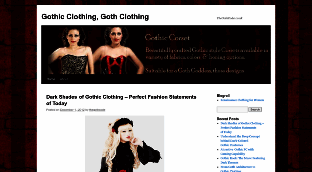 gothicclothingfashion.wordpress.com