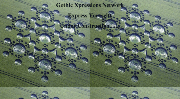 gothicxpressions.net