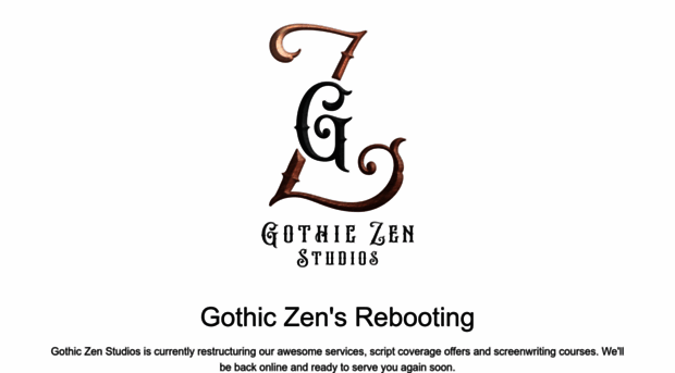 gothiczen.com