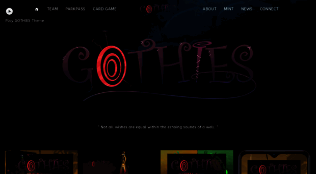 gothies.com