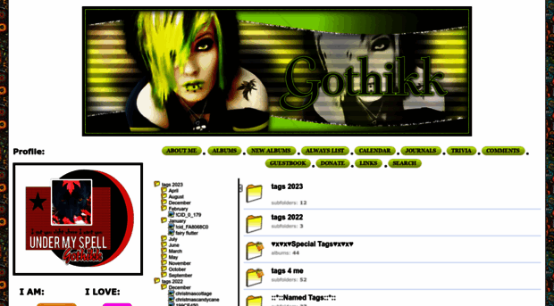gothikk.fotki.com